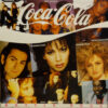 Various – Coca-Cola Bottle Rock - LP