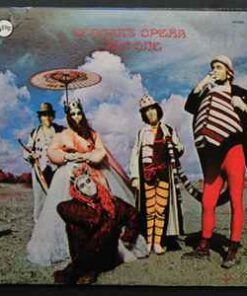 Beggar's Opera – Act One - LP