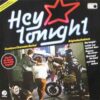 Creedence Clearwater Revival – Hey Tonight / Best Of - LP