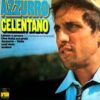 Adriano Celentano – Azzurro - 2 LP