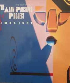 Alan Parsons Project – Limelight - The Best Of Vol.2 - LP