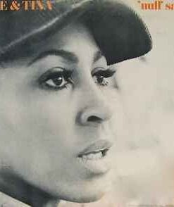 Ike & Tina Turner – 'Nuff Said - LP