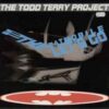 Todd Terry Project – To The Batmobile Let's Go - LP