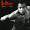 Haddaway – The Album - LP