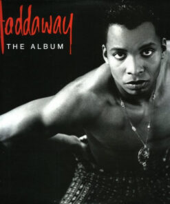 Haddaway – The Album - LP