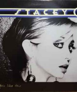 Stacey Q – Nights Like This - LP