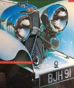 Barclay James Harvest – Best Of Barclay James Harvest - LP