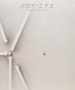 Rok-Etz / Rockets – Imperception - LP
