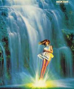 Nektar – Magic Is A Child - LP