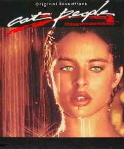 Giorgio Moroder – Cat People (Original Soundtrack) - LP