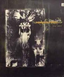 Fields Of The Nephilim – Earth Inferno - 2 LP