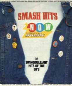 Various – Now That's What I Call Music (Smash Hits) - 2 LP