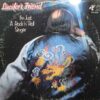 Lucifer's Friend – I'm Just A Rock'n'Roll Singer - LP