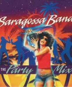 Saragossa Band – The Party Mix - LP