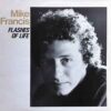Mike Francis – Flashes Of Life - LP