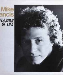 Mike Francis – Flashes Of Life - LP