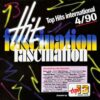 Various – Club Top 13 / Hit Fascination 4/90 - LP