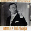 Linda Rummo & Ants Eskola – Armas Luiskaja I & II - 2 LP
