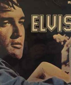 Elvis Presley – You'll Never Walk Alone - LP
