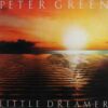 Peter Green - Little Dreamer - LP