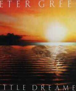 Peter Green - Little Dreamer - LP