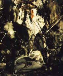 Fields Of The Nephilim – Elizium - LP