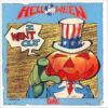 Helloween – I Want Out - Live - LP