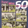 Various – Those Were The Sixties - LP