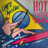 Various – Hot Summer '85 - LP