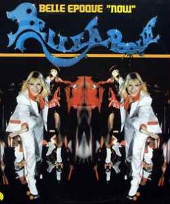 Belle Epoque – Now - LP