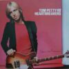 Tom Petty And The Heartbreakers – Damn The Torpedoes - LP
