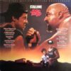 Various – Over The Top (Original Motion Picture Soundtrack by Giorgio Moroder) - LP