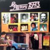 Various – Pop History 1973 - LP