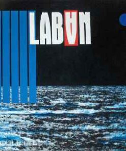 Laban – Roulette - LP
