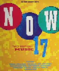 Various – Now That's What I Call Music 17- 2 LP