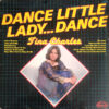 Tina Charles – Dance Little Lady... Dance - LP