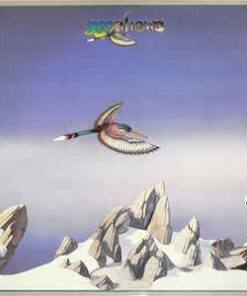 Yes ‎– Yesshows - 2 LP