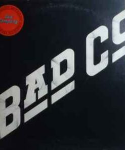 Bad Company – Bad Co - LP
