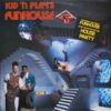 Kid 'N Play – Kid 'N Play's Funhouse - LP