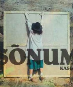 Kaseke – Sõnum - 7" EP
