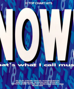 Various – Now That's What I Call Music! 18 - 2 LP
