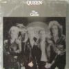 Queen ‎– The Game - LP
