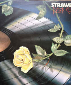 Strawbs ‎– Deep Cuts - LP