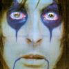 Alice Cooper  – From The Inside - CD