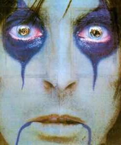 Alice Cooper – From The Inside - CD