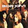 Bon Jovi – These Days - CD