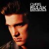 Chris Isaak – Silvertone - LP
