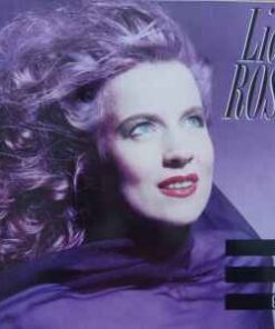 Lian Ross – Feel So Good - 12" Maxi
