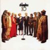 Stranglers – 10 - CD