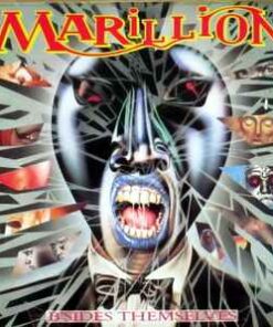 Marillion – B'Sides Themselves - LP